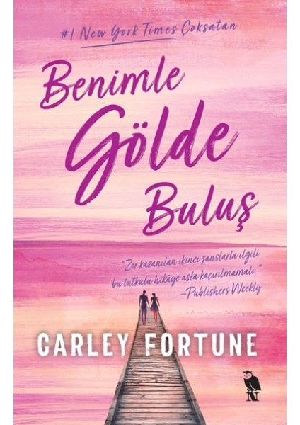 Benimle Gölde Buluş