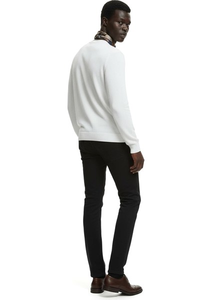 Premium Erkek Triko Kazak Tomasso