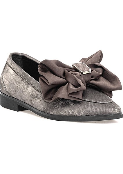 Elit PM340 K031-1 Kadın Casual Ayakkabı Füme fiyatları