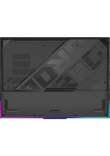 Rog Strix G18 Ryzen 9 8940HX G814PP-S9045-42 64GB 4tb RTX5070 8gb W11PRO 18" Wqxga Gaming Laptop
