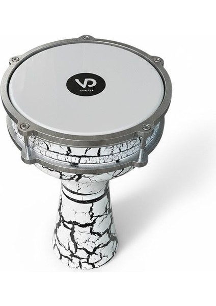 Vatan 144B/S Alüminyum Darbuka