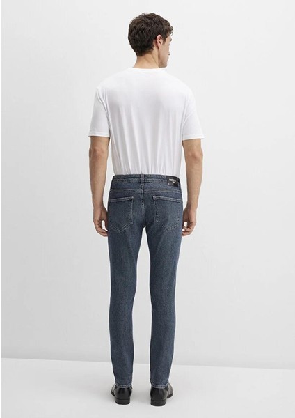 Erkek James Pantolon M0042489342 indirimleri