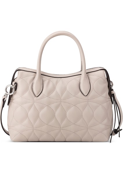 Kashton NYQ566906 5pr Krem Kadın El Çantası fiyatları