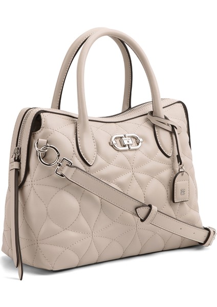 Kashton NYQ566906 5pr Krem Kadın El Çantası modelleri