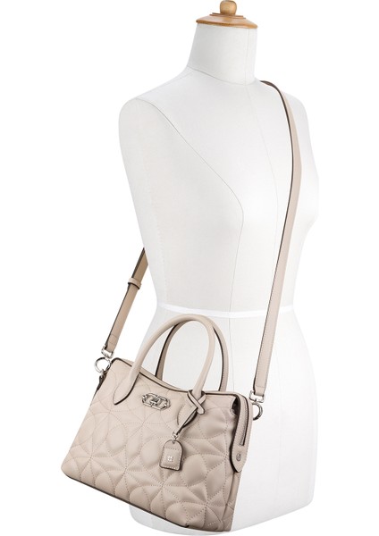 Kashton NYQ566906 5pr Krem Kadın El Çantası indirimleri