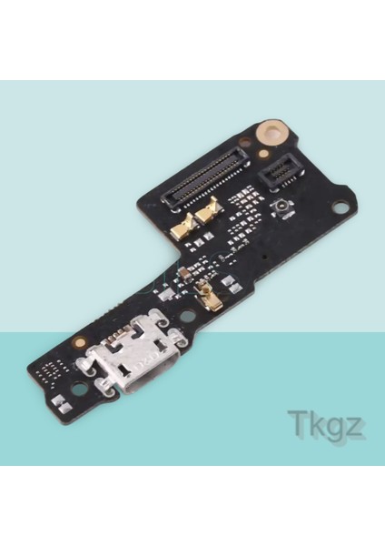 Xiaomi REDMİ 7A Full Şarj Soketi Bordu Orjinal