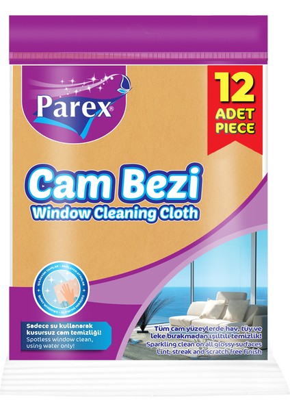 Cam Bezi Onikili Paket fiyatları