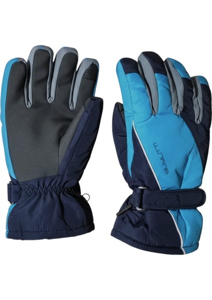 Suyutti Erkek Kar Kayak Eldiveni