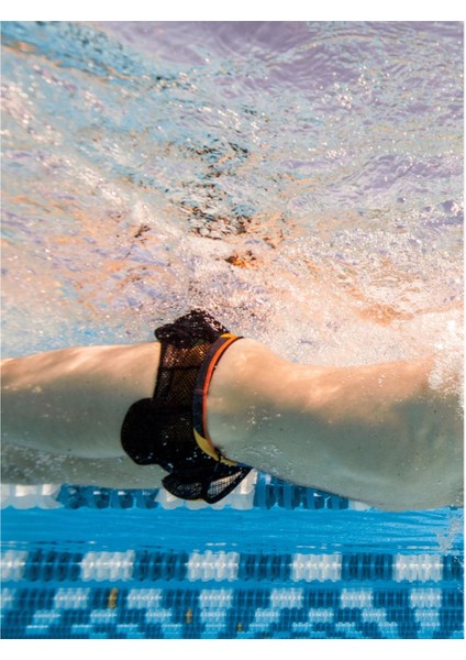 Finis Yüzme Direnç Mayosu modelleri