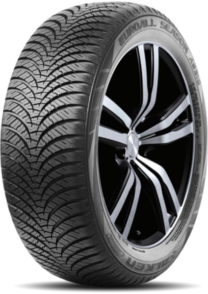 215/55R16 Tl 97V Xlleuroall Season AS210 (2024)