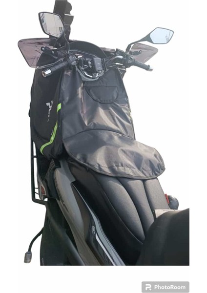 Motosiklet Pcx Diz Örtüsü Impertex Rüzgarlık Bacak Diz Koruma fiyatları