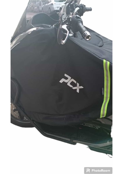 Motosiklet Pcx Diz Örtüsü Impertex Rüzgarlık Bacak Diz Koruma modelleri