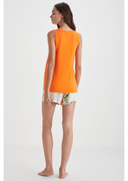 Yumuşak Dokulu Şort Takım modelleri