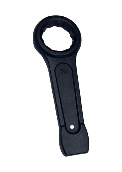 70 No Çakma Anahtar | Ağır Tip Çelik Profesyonel El Aleti-Uzun Ömürlü