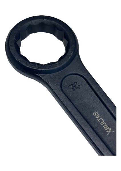 70 No Çakma Anahtar | Ağır Tip Çelik Profesyonel El Aleti-Uzun Ömürlü modelleri