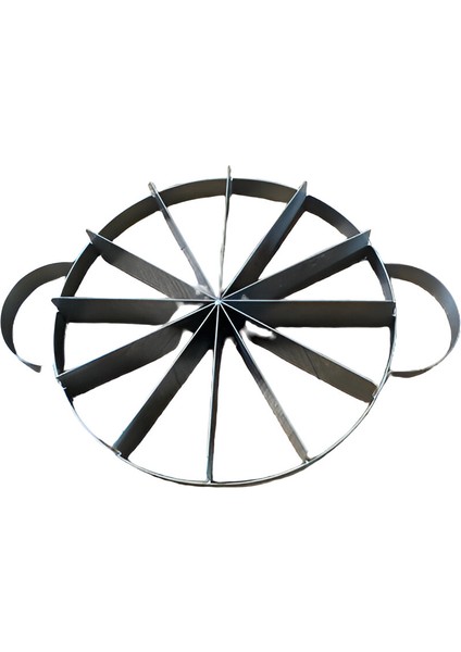 Pasta Dilimleyici 12 Dilim