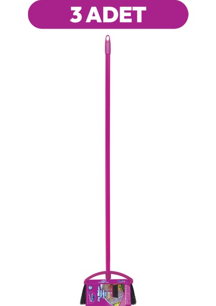 Dış Mekan Süpürge Üçlü Paket fiyatları