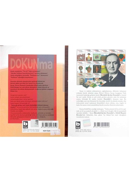 Gönül Kaçanı Kovalar - Dokunma fiyatları