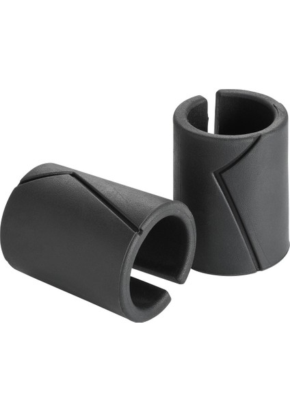 HCGSP-38WBK+ Kilitli Gitar Duvar Askısı (Siyah) Guitar Hanger fiyatları