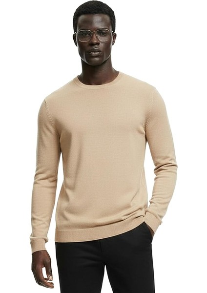 Premium Erkek Triko Kazak Tomasso