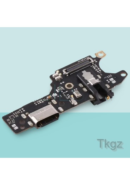 Xiaomi REDMİ NOTE 9 Full Şarj Soketi Bordu Orjinal
