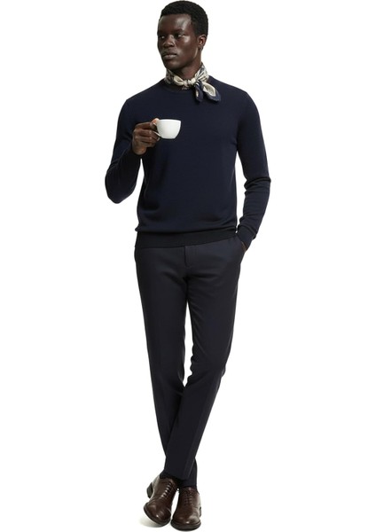 Premium Erkek Triko Kazak Tomasso modelleri