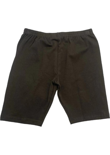 Mdb Star 7024 Kız Çocuk Pamuklu Kısa Tayt fiyatları