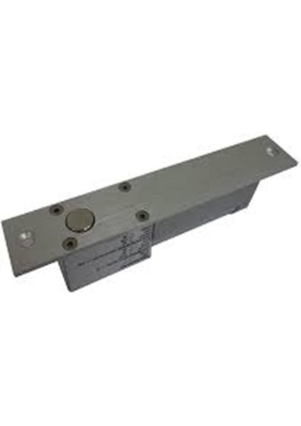 Makim K280 P Pimli Kapı Kilit Karşılığı 280 kg