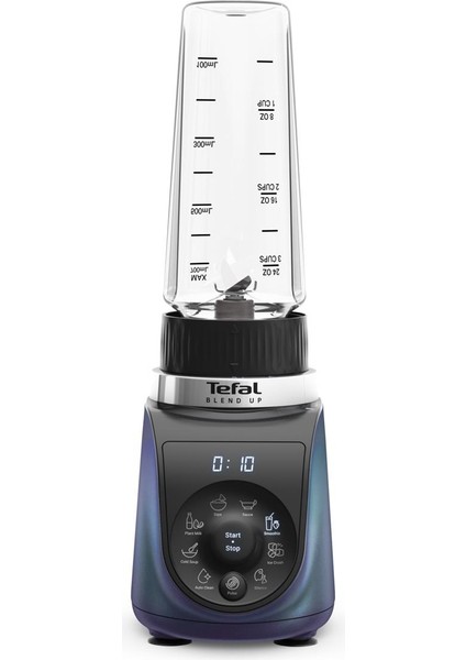 Blend Up 1000W Güçlü Mini Blender