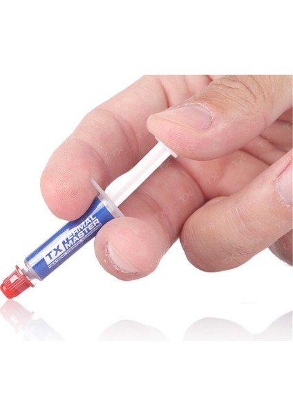 Tx TCCCT15G Termal Master 1,5g Termal Macun