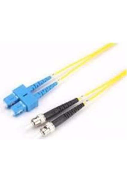 Apronx APX-PC123 Fiber Patch Cord LC-LC-SM-DX-3.0-3M-9-125