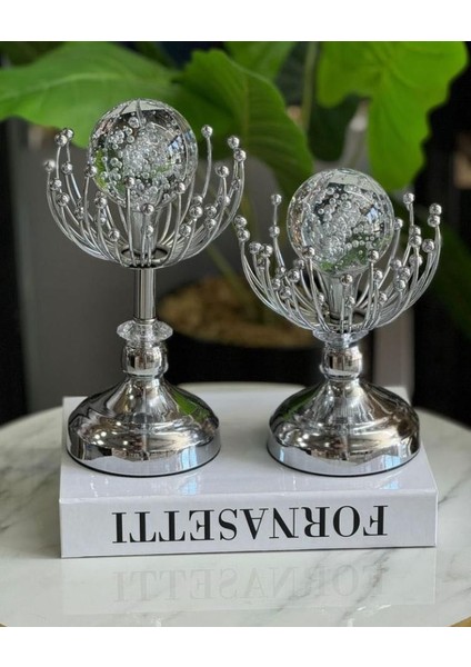 Ikili Kristal Küre