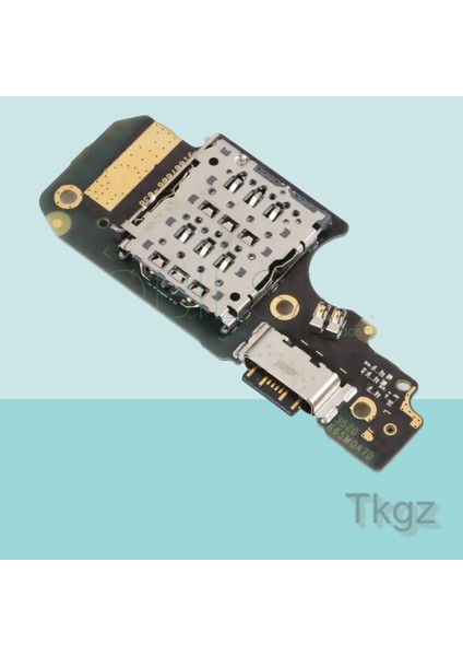 Xiaomi REDMİ NOTE 11 PRO 5G Full Şarj Soketi Bordu Orjinal