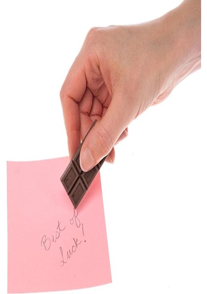 Çikolata Görünümlü Silgi 2 Li 1 Paket Çikolata Kokulu Silgi 2 Li Çikolatalı Kokulu Silgi Iz Bırakmaz Yumuşak indirimleri