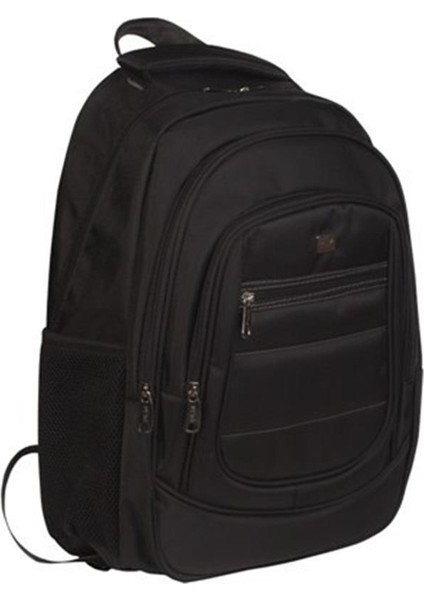 Plm Case Cosmic 17" Sırt Çantası Siyah