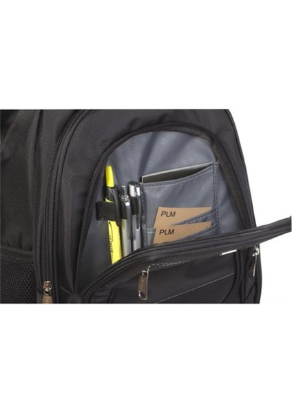 Plm Case Cosmic 17" Sırt Çantası Siyah fiyatları