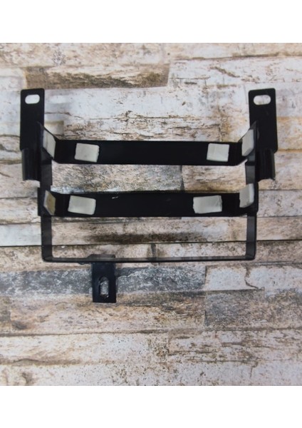 Cr1 Akü Yatağı Orijinal modelleri