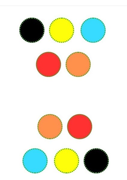 Okul Öncesi Cırt Cırtlı Renk Kodlama Seti modelleri