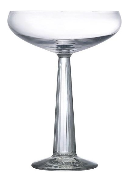 67306 Nude Big Top 6'lı Kokteyl Kadeh 235CC