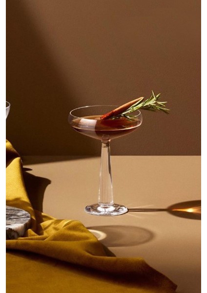 67306 Nude Big Top 6'lı Kokteyl Kadeh 235CC fiyatları