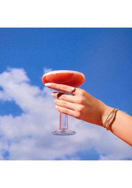 67306 Nude Big Top 6'lı Kokteyl Kadeh 235CC fırsatları