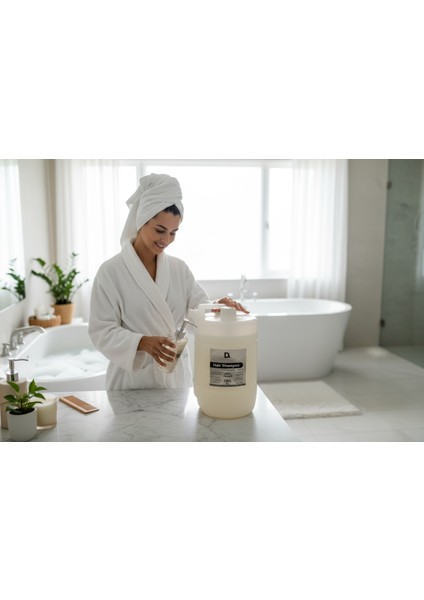 Dıamondluck Şampuan 5000ML modelleri