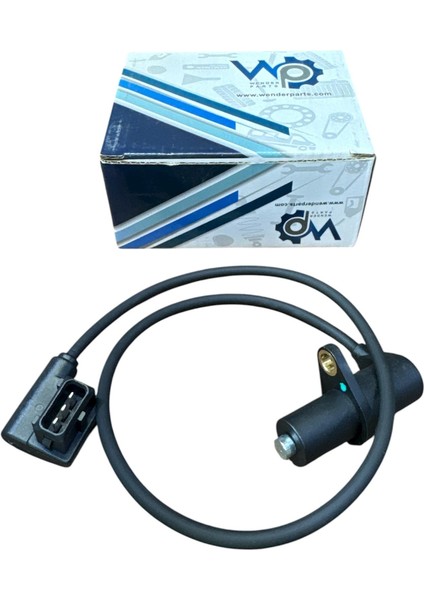 Eksantrik Devir Sensörü / Bmw E36-M42-M43 (90-98) / BA12141734813-12141739891