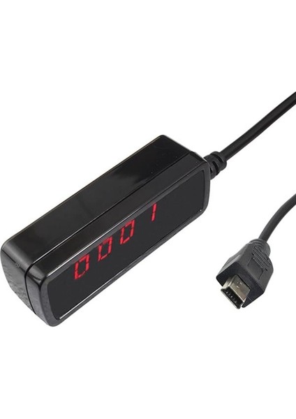 Yumatu Uydu Alıcı Göz Mag-14