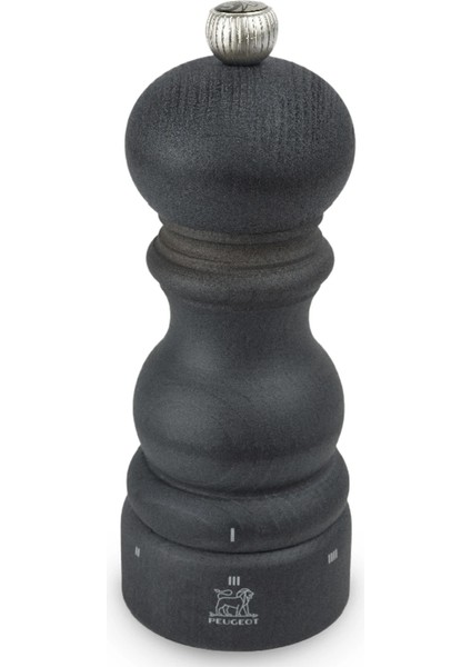 Paris Graphite Karabiber Değirmeni 15 cm