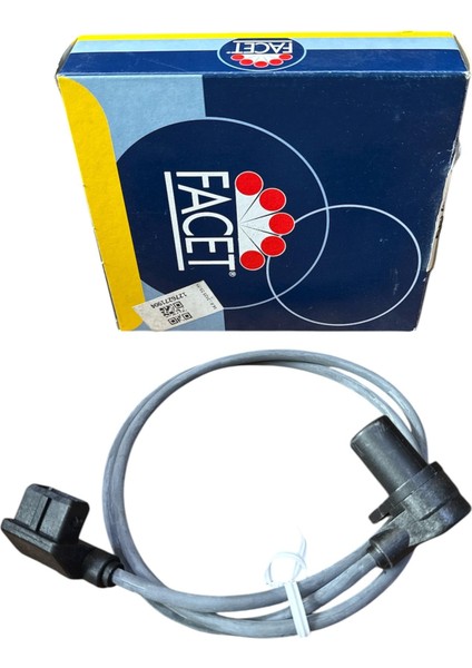 Krank Devir Sensörü / Bmw E36 M43 - (96-98) / FACET90158-12141739886