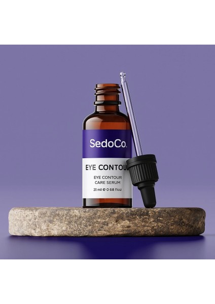 Nemlendirici Göz Çevresi Serumu – 30 ml fiyatları