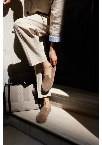 Rubles Kadin Bordo Rugan Yeni Nesil Babet