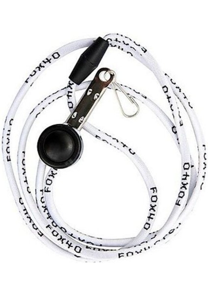 9203 Sonik Blast Safety Cmg Ipli Düdük Kırmızı Beyaz fiyatları