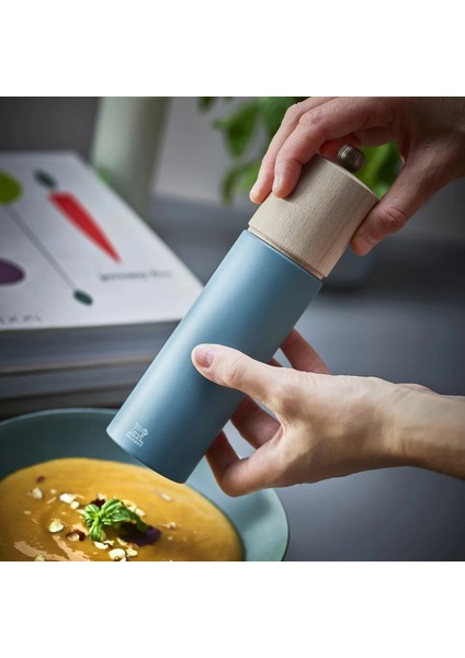 Boreal Celestial Blue Karabiber Değirmeni 21 cm fiyatları